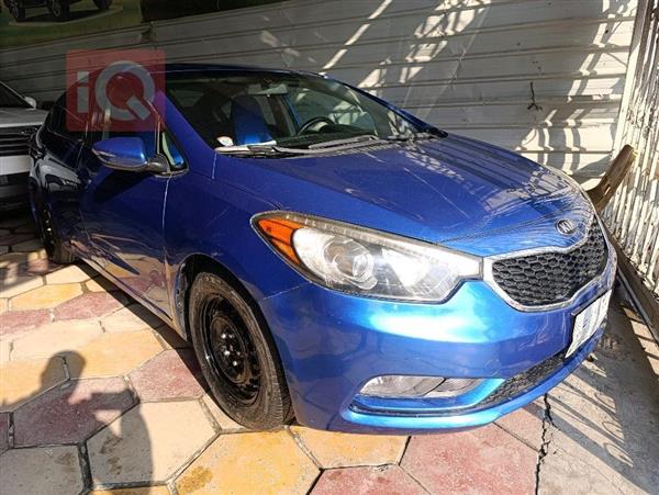 Kia for sale in Iraq